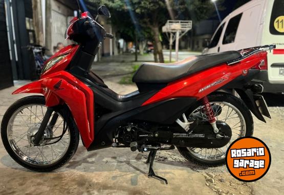 Motos - Honda Wave S 2019 Nafta 20900Km - En Venta