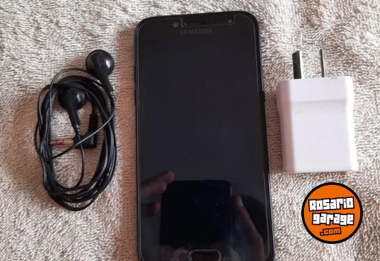 Telefonía - Celular Samsung J2 Pro 16Gb interno Android 7 Usado En Impecable Estado - En Venta