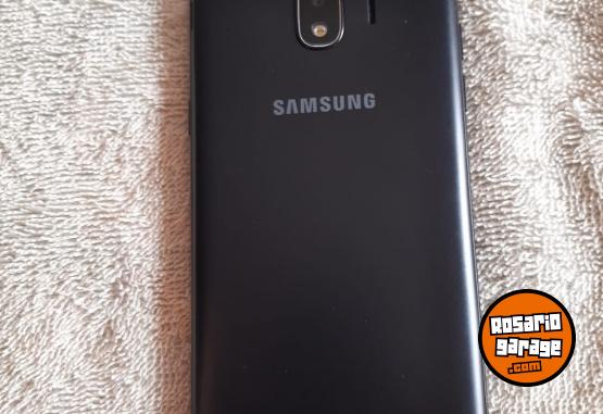 Telefonía - Celular Samsung J2 Pro 16Gb interno Android 7 Usado En Impecable Estado - En Venta