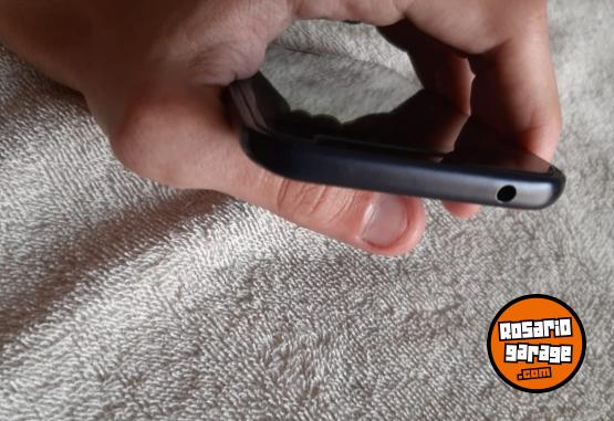 Telefonía - Celular Samsung J2 Pro 16Gb interno Android 7 Usado En Impecable Estado - En Venta