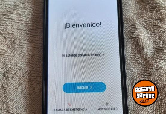 Telefonía - Celular Samsung J2 Pro 16Gb interno Android 7 Usado En Impecable Estado - En Venta
