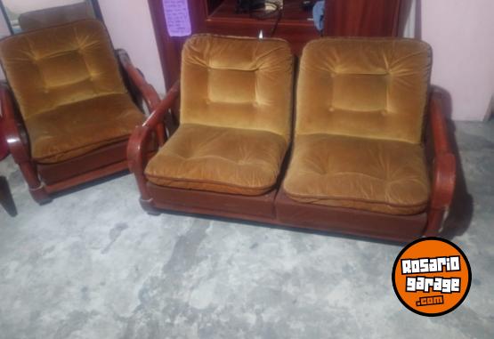 Hogar - Sillones - En Venta
