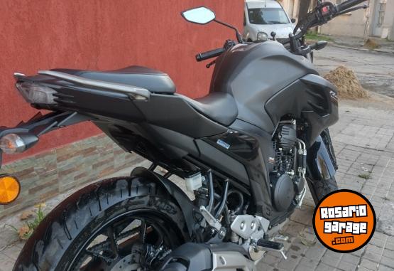 Motos - Yamaha Fz 25 2023 Nafta 10000Km - En Venta