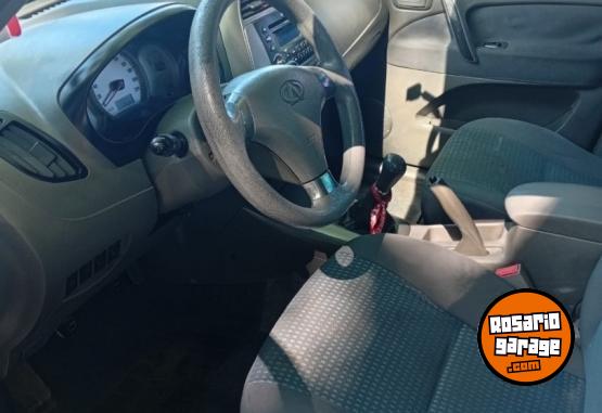 Autos - Chery Tiggo 2012 Nafta 174000Km - En Venta