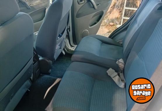 Autos - Chery Tiggo 2012 Nafta 174000Km - En Venta