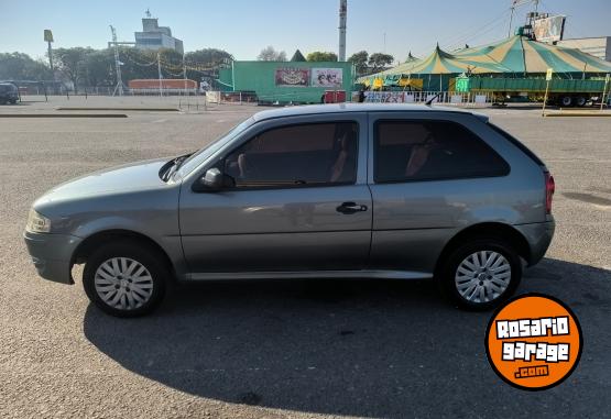 Autos - Volkswagen Gol power 2010 Nafta 169000Km - En Venta