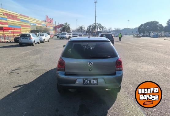 Autos - Volkswagen Gol power 2010 Nafta 169000Km - En Venta