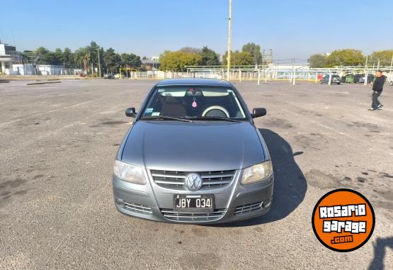 Autos - Volkswagen Gol power 2010 Nafta 169000Km - En Venta