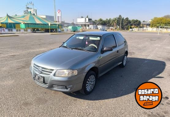 Autos - Volkswagen Gol power 2010 Nafta 169000Km - En Venta