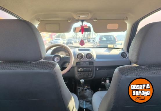 Autos - Volkswagen Gol power 2010 Nafta 169000Km - En Venta