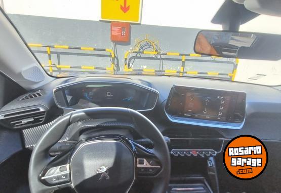 Autos - Peugeot 208 allure pack 2021 Nafta 40000Km - En Venta