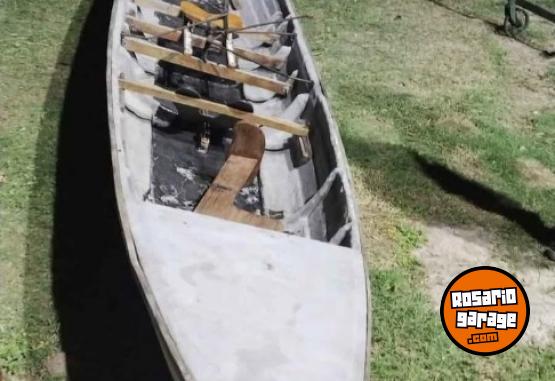 Deportes Náuticos - Vendo bote - En Venta