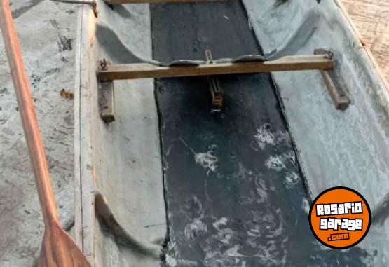 Deportes Náuticos - Vendo bote - En Venta