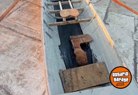 Deportes Náuticos - Vendo bote - En Venta