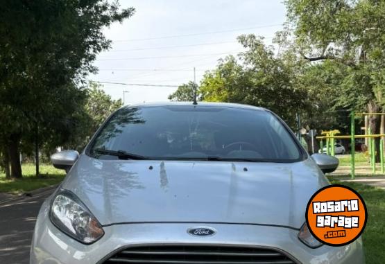 Autos - Ford KINETIC 2017 Nafta 110000Km - En Venta
