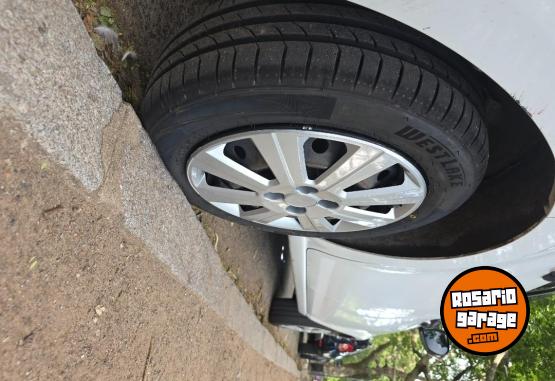 Autos - Chevrolet Ls 2016 Nafta 181000Km - En Venta