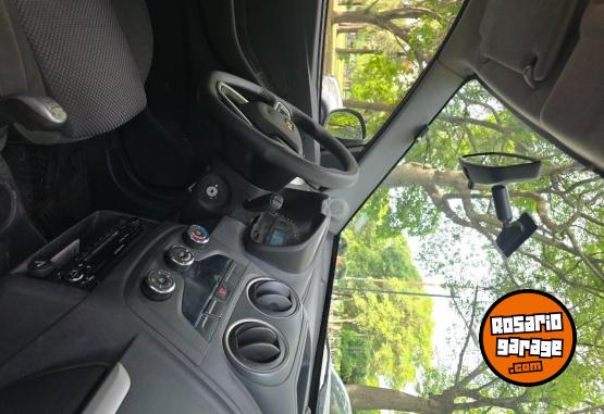 Autos - Chevrolet Ls 2016 Nafta 181000Km - En Venta