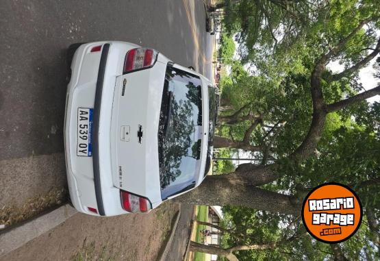 Autos - Chevrolet Ls 2016 Nafta 181000Km - En Venta