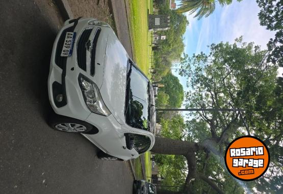 Autos - Chevrolet Ls 2016 Nafta 181000Km - En Venta