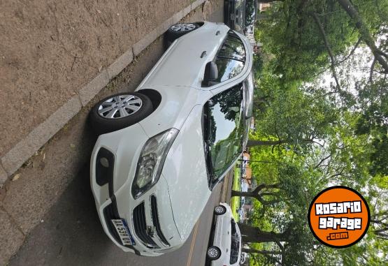 Autos - Chevrolet Ls 2016 Nafta 181000Km - En Venta