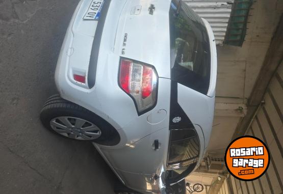 Autos - Chevrolet Ls 2016 Nafta 181000Km - En Venta