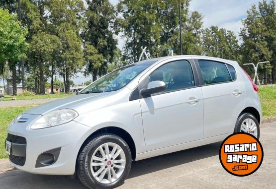 Autos - Fiat Palio 2015 Nafta 158000Km - En Venta