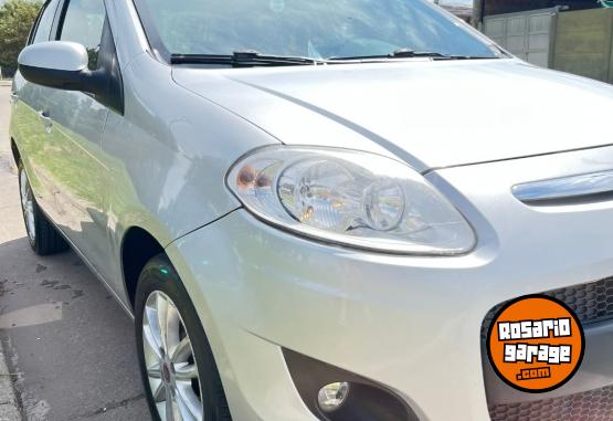 Autos - Fiat Palio 2015 Nafta 158000Km - En Venta