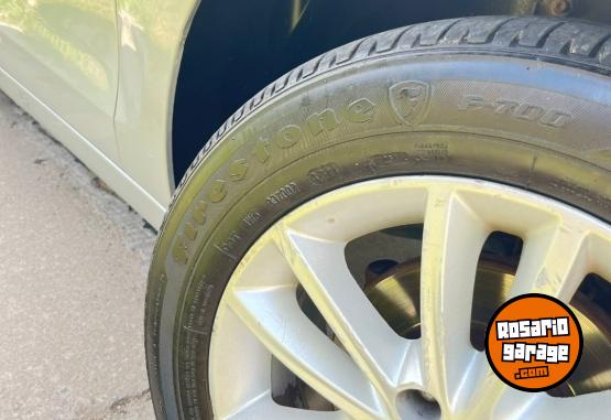 Autos - Fiat Palio 2015 Nafta 158000Km - En Venta