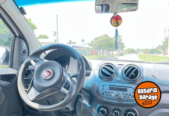 Autos - Fiat Palio 2015 Nafta 158000Km - En Venta