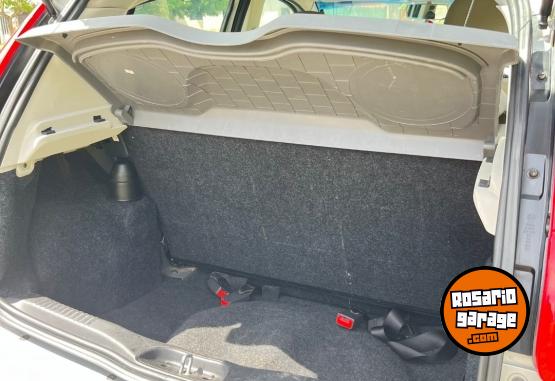 Autos - Fiat Palio 2015 Nafta 158000Km - En Venta