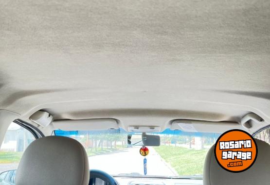 Autos - Fiat Palio 2015 Nafta 158000Km - En Venta