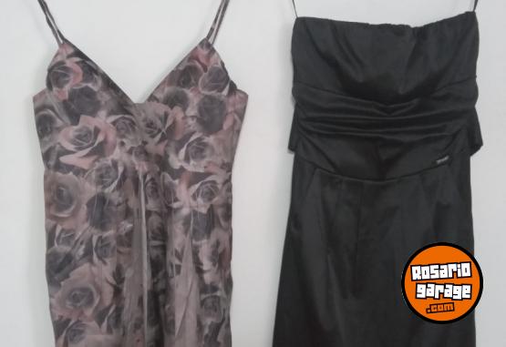 Indumentaria - Vestidos de fiestas - En Venta