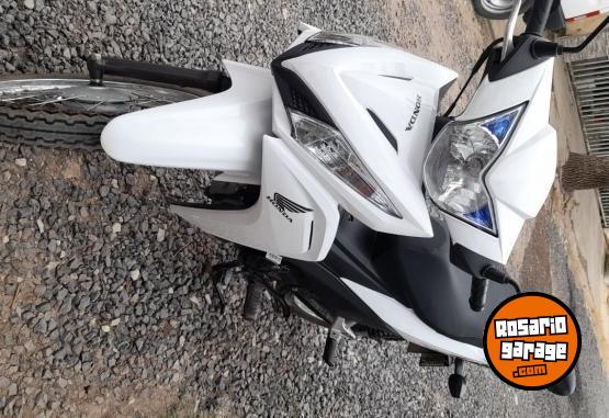 Motos - Honda Wave 2024 Nafta 1658Km - En Venta