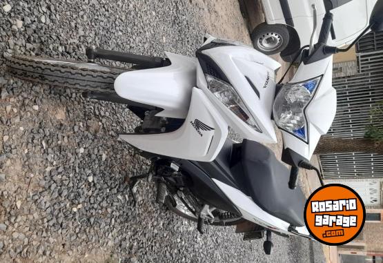 Motos - Honda Wave 2024 Nafta 1658Km - En Venta