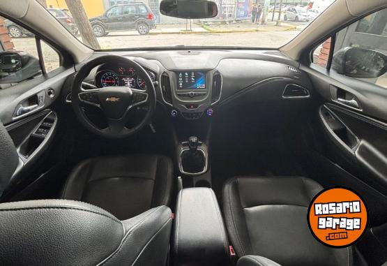 Autos - Chevrolet Cruze 2018 Nafta 73000Km - En Venta