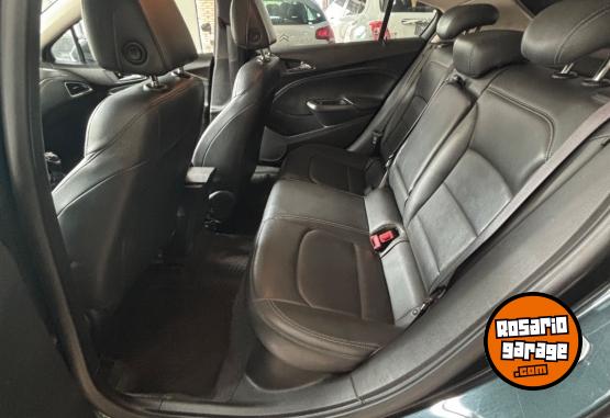 Autos - Chevrolet Cruze 2018 Nafta 73000Km - En Venta
