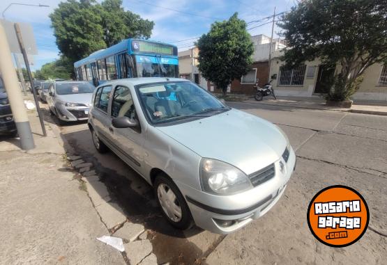 Autos - Renault Clio 2009 Nafta  - En Venta