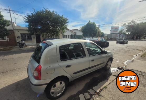 Autos - Renault Clio 2009 Nafta  - En Venta