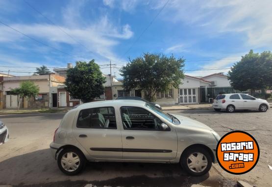 Autos - Renault Clio 2009 Nafta  - En Venta