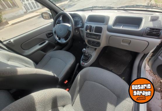 Autos - Renault Clio 2009 Nafta  - En Venta
