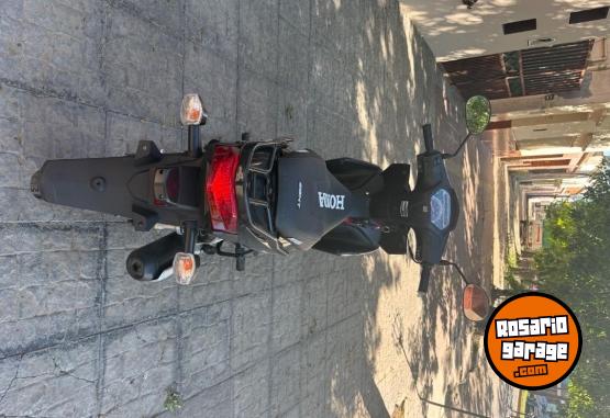 Motos - Honda Wave 2023 Nafta 11000Km - En Venta