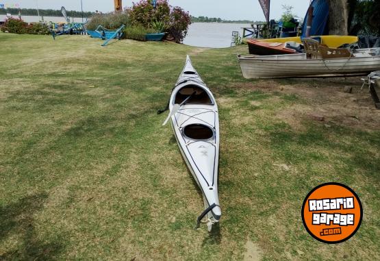 Deportes Náuticos - Kayak travesía - En Venta