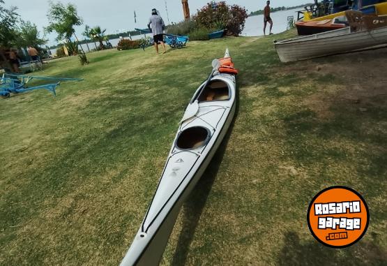 Deportes Náuticos - Kayak travesía - En Venta