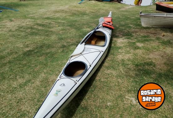 Deportes Náuticos - Kayak travesía - En Venta