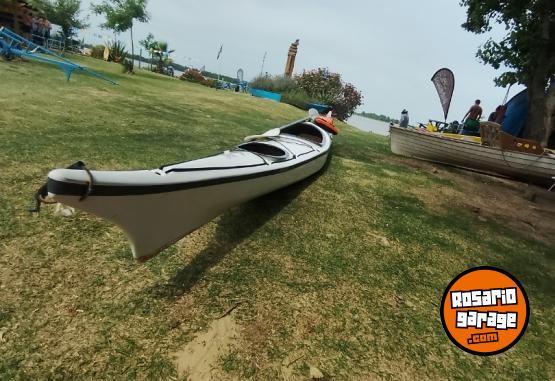 Deportes Náuticos - Kayak travesía - En Venta