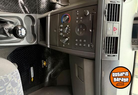 Autos - Chevrolet Meriva 2005 GL 2005 Nafta 164000Km - En Venta