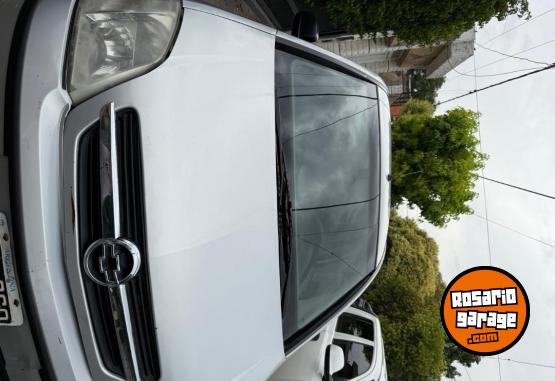 Autos - Chevrolet Meriva 2005 GL 2005 Nafta 164000Km - En Venta