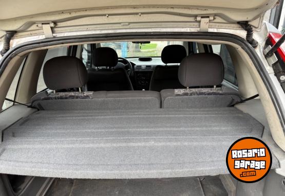 Autos - Chevrolet Meriva 2005 GL 2005 Nafta 164000Km - En Venta