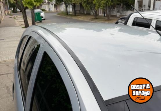 Autos - Chevrolet Meriva 2005 GL 2005 Nafta 164000Km - En Venta