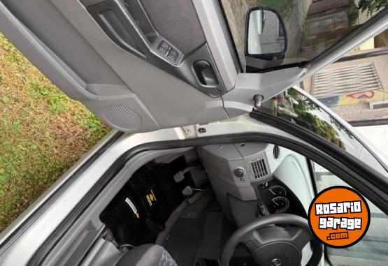 Autos - Chevrolet Meriva 2005 GL 2005 Nafta 164000Km - En Venta